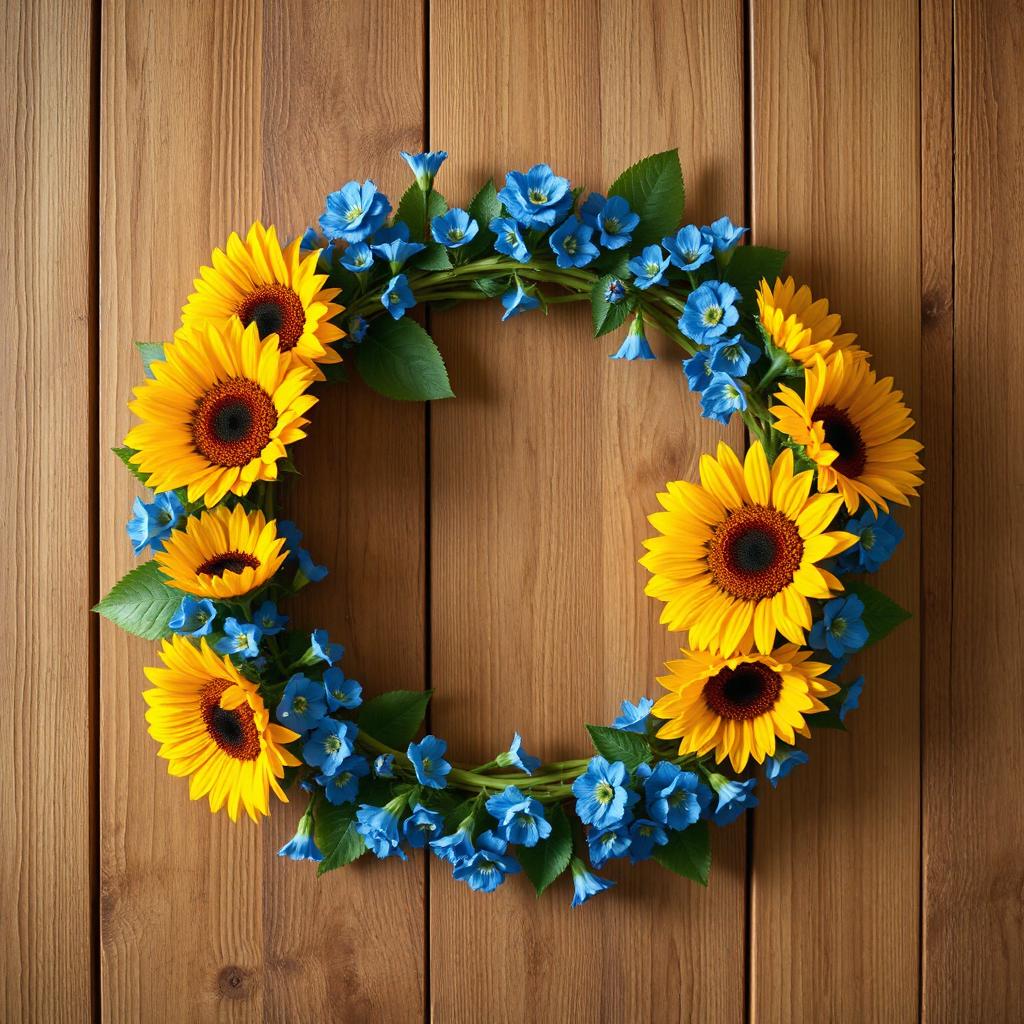 З Днем Української Державності!
