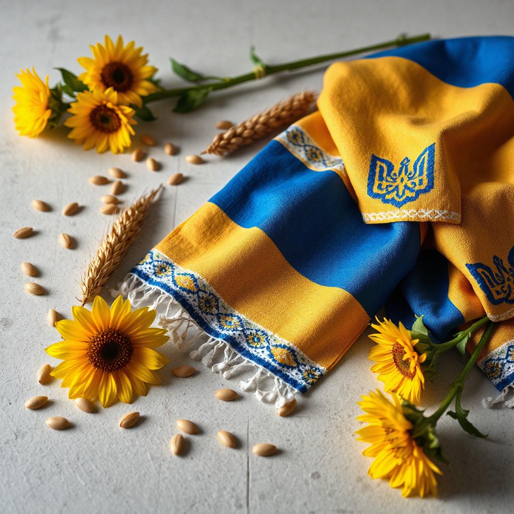 З Днем Незалежності України!